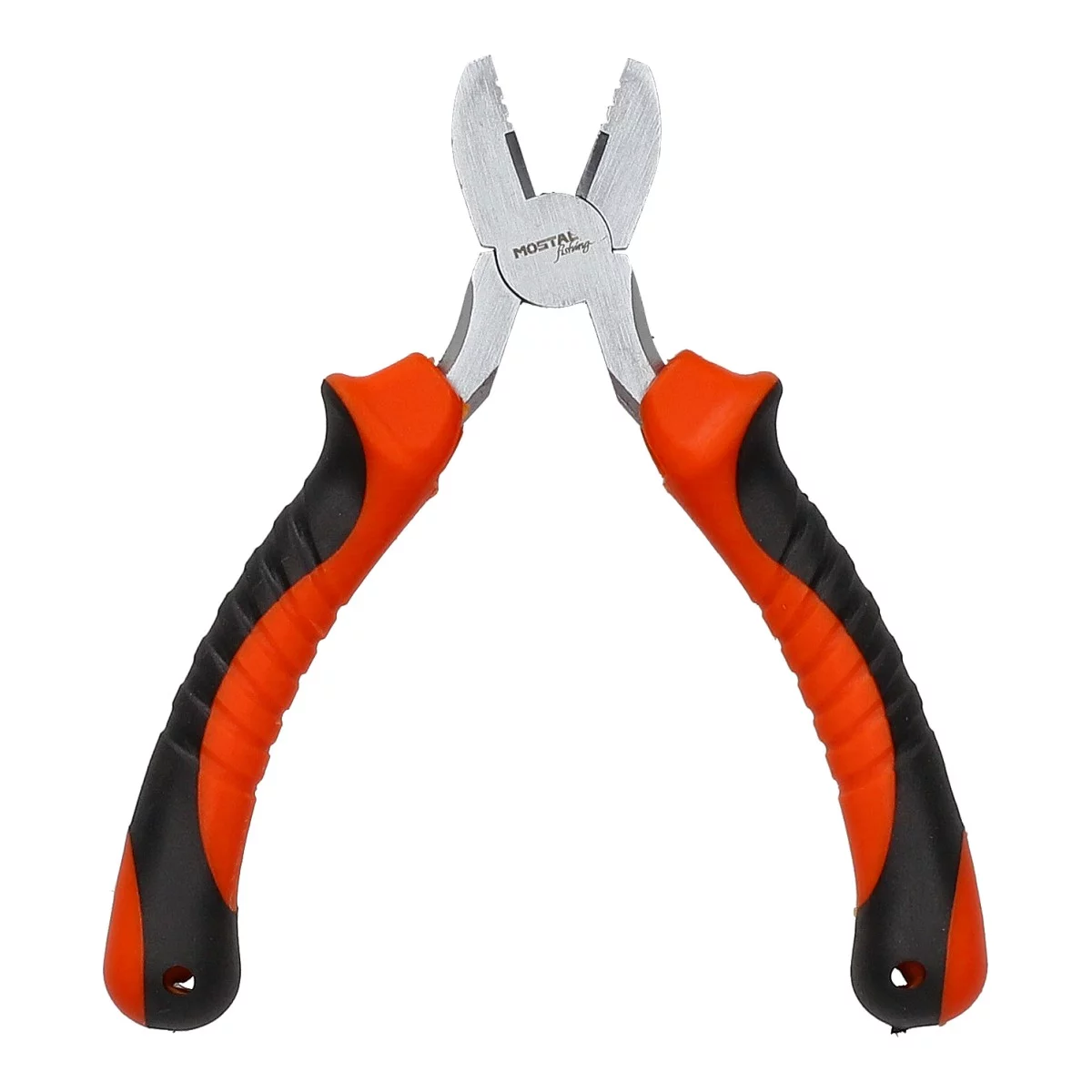 MOSTAL Crimping Pliers 6" Quetschhülsenzange — 16.0