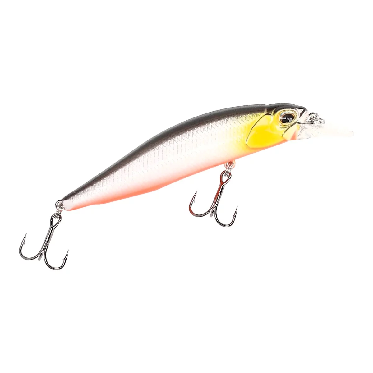 MOSTAL Jackie 77 Red Belly suspending
