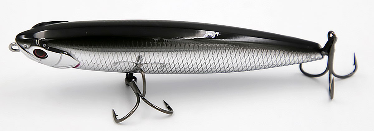 Chrome Black