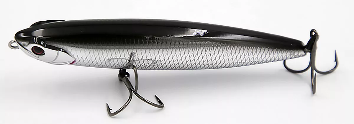Chrome Black