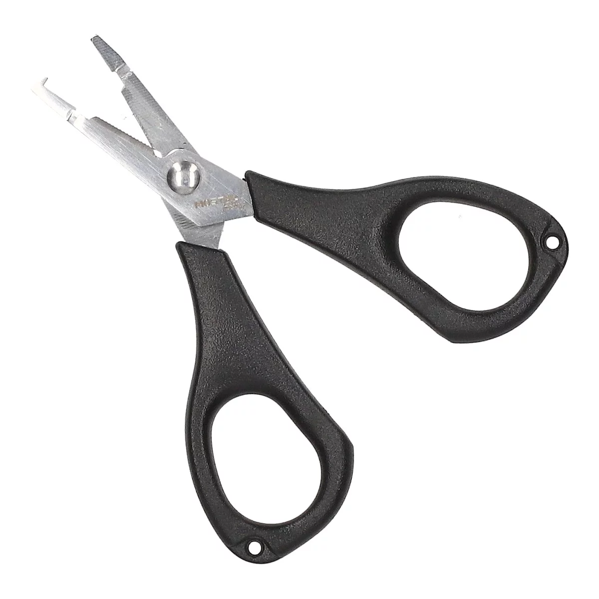 MOSTAL Split Ring Scissors 11,5cm Schere für Sprengringe
