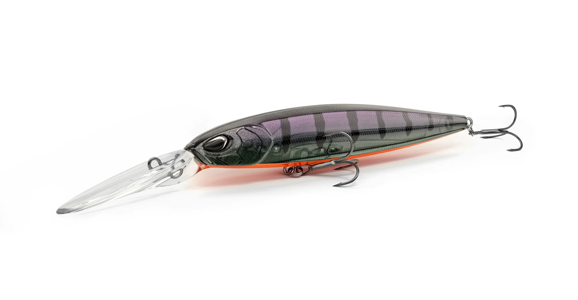 NAYS MD MX MR 2.0 80mm S-29 6,6g schwebend 1st Wobbler — DR 9.50 S-24