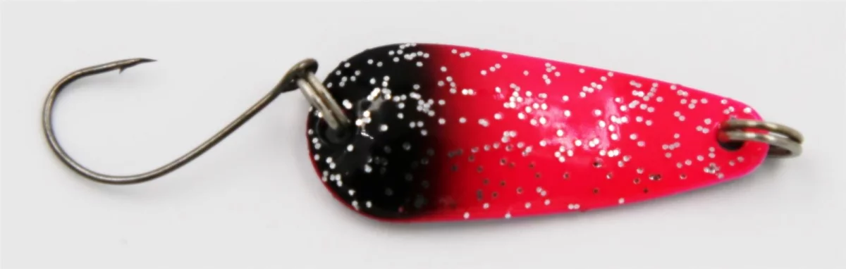 EFT Trout Wiggle Spoon