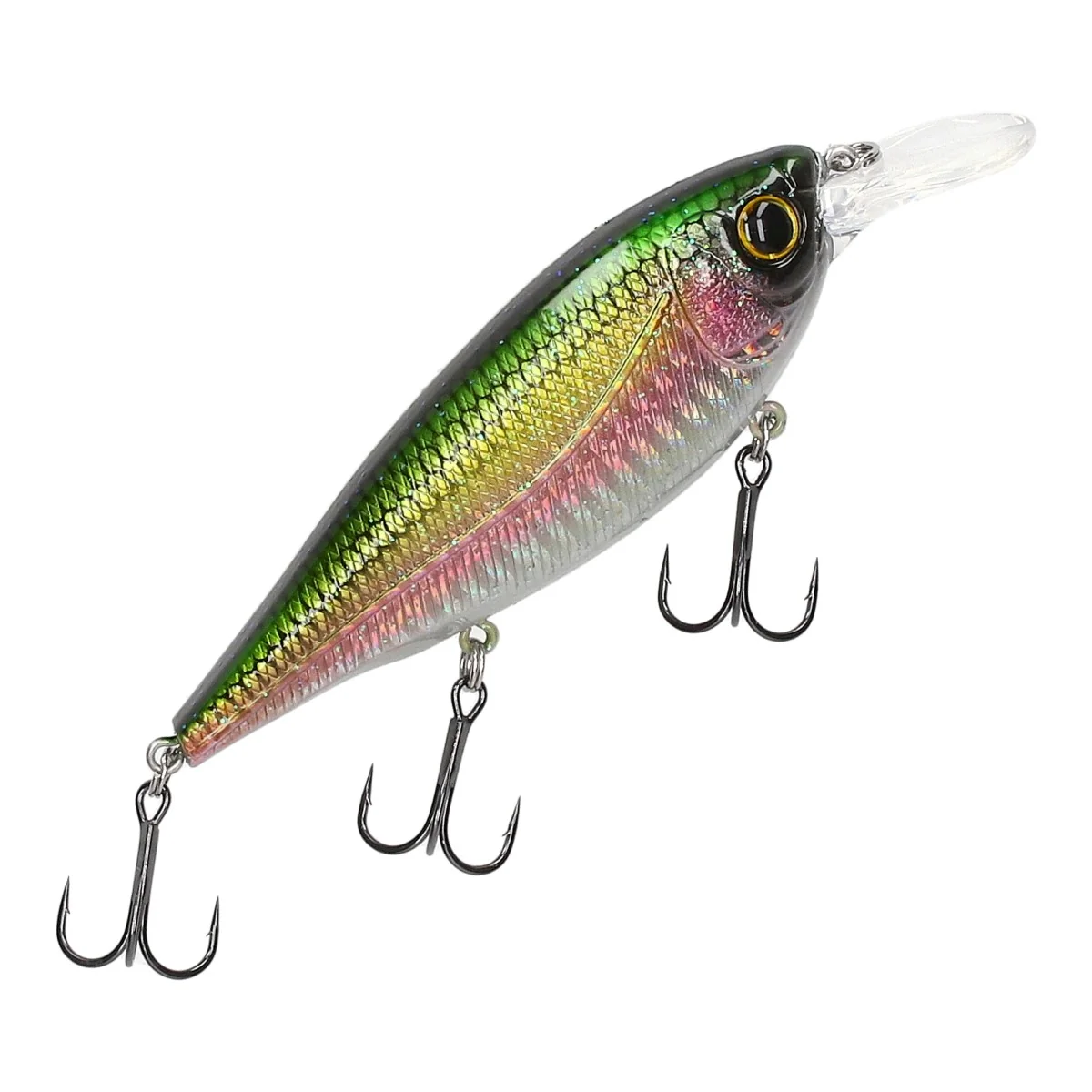 MOSTAL Martina 90 Irish Shad floating