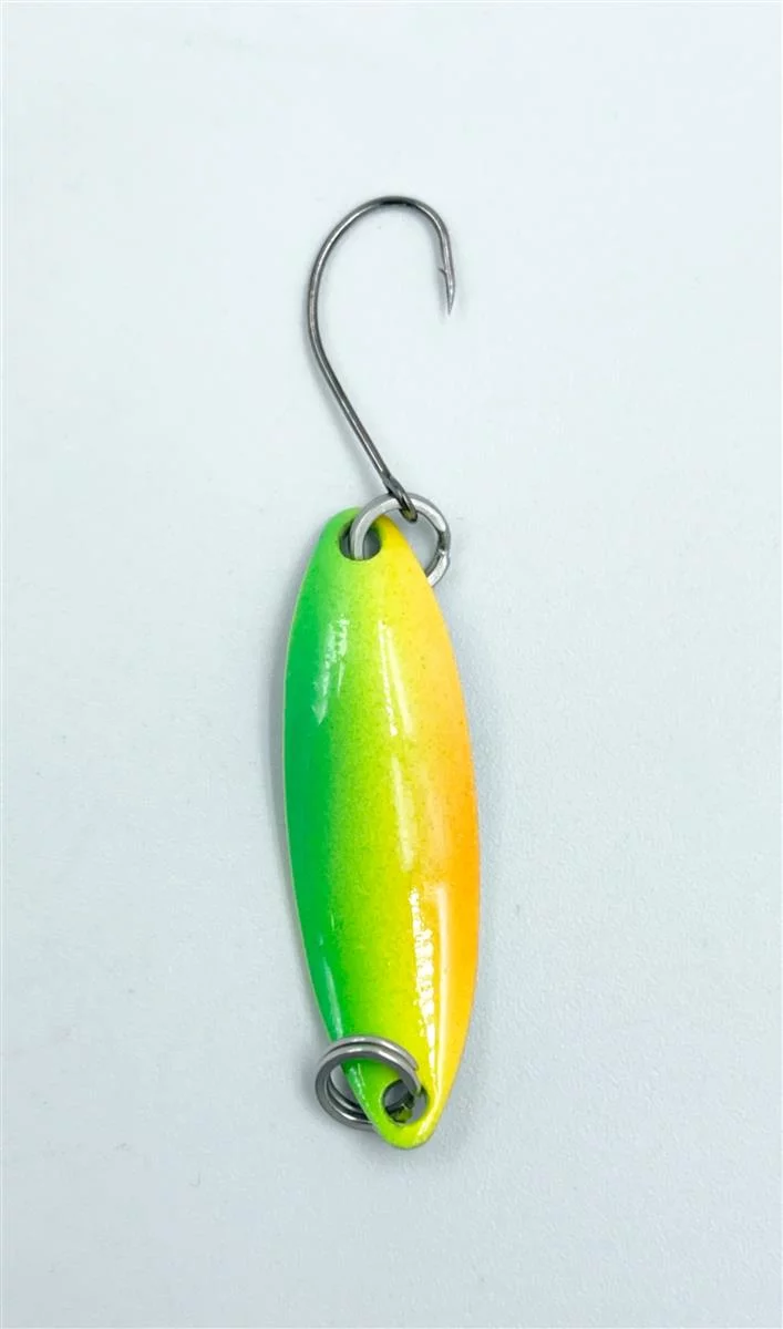 COROFISH Spoon Sortiment