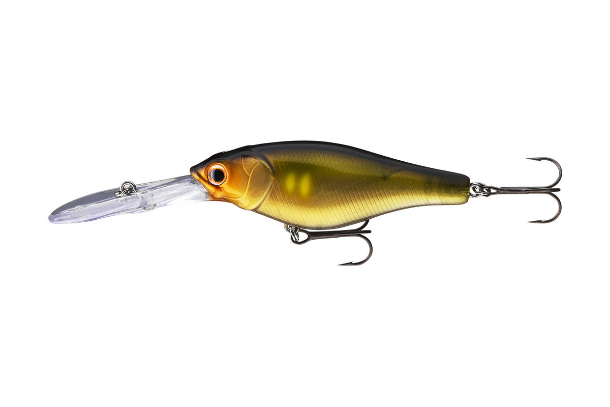 DAIWA Prorex Swift Crank 250 Woobler