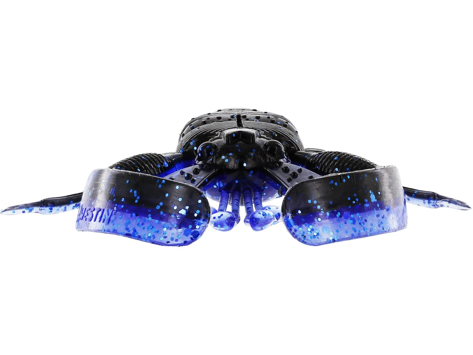 CreCraw Creaturebait 8,5cm 7g UV Craw 5st – Ansicht 4