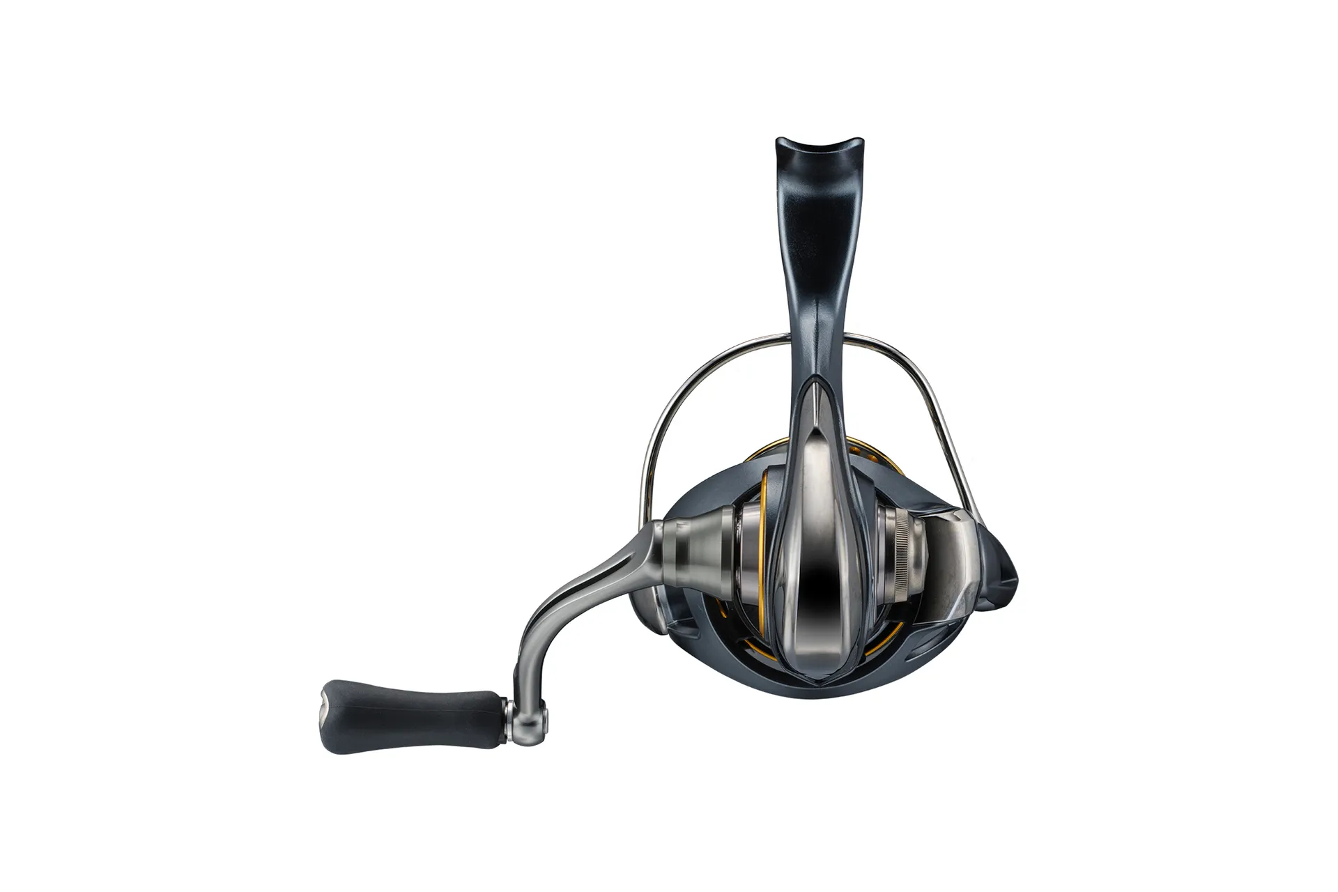 Daiwa 23 Airity LT 5000D-CXH Frontbremsrolle Ansicht 3