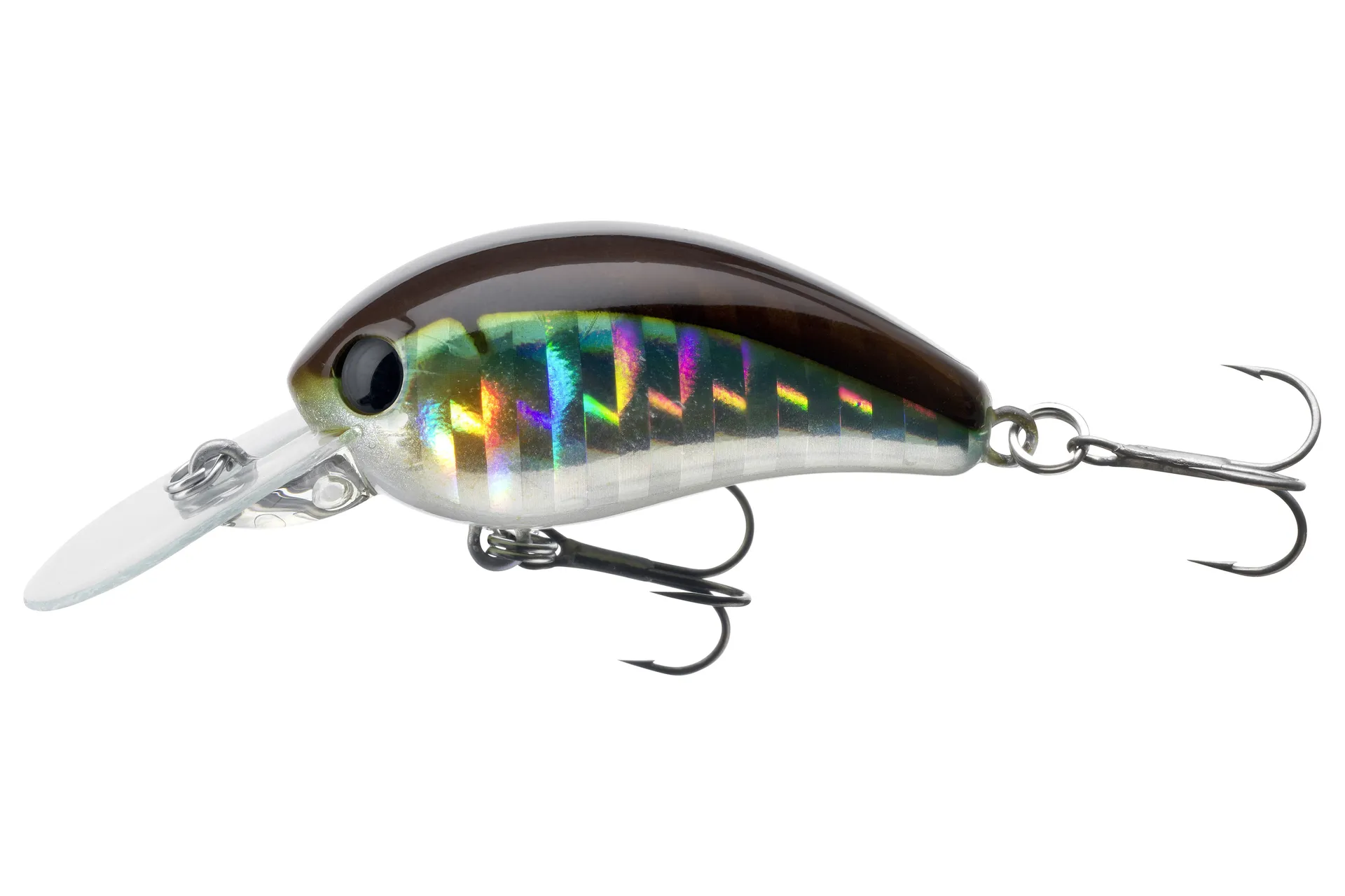 Daiwa Tournament Baby Crank 35F-SR Wobbler