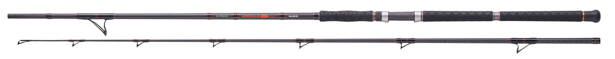 BALZER Adrenalin Cat IM-12 Outback 3,10m