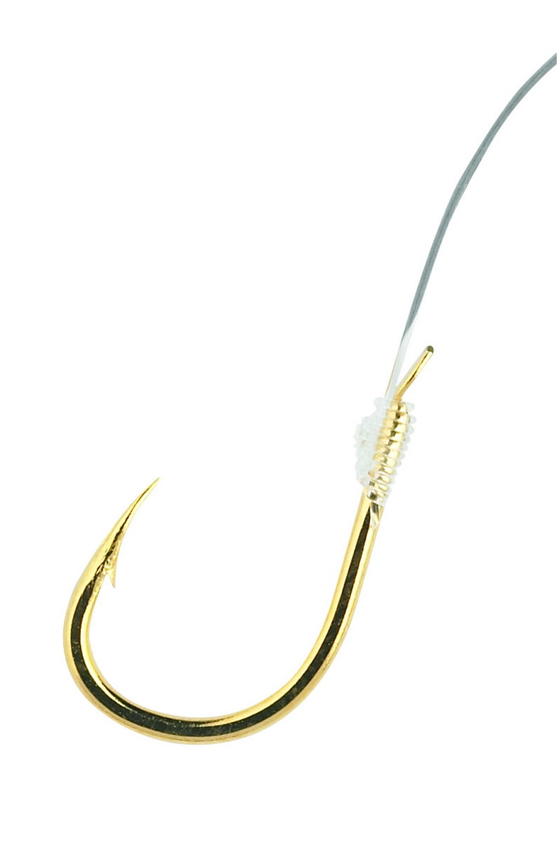 OWNER RL-330 Karpfen 2 70cm Gold