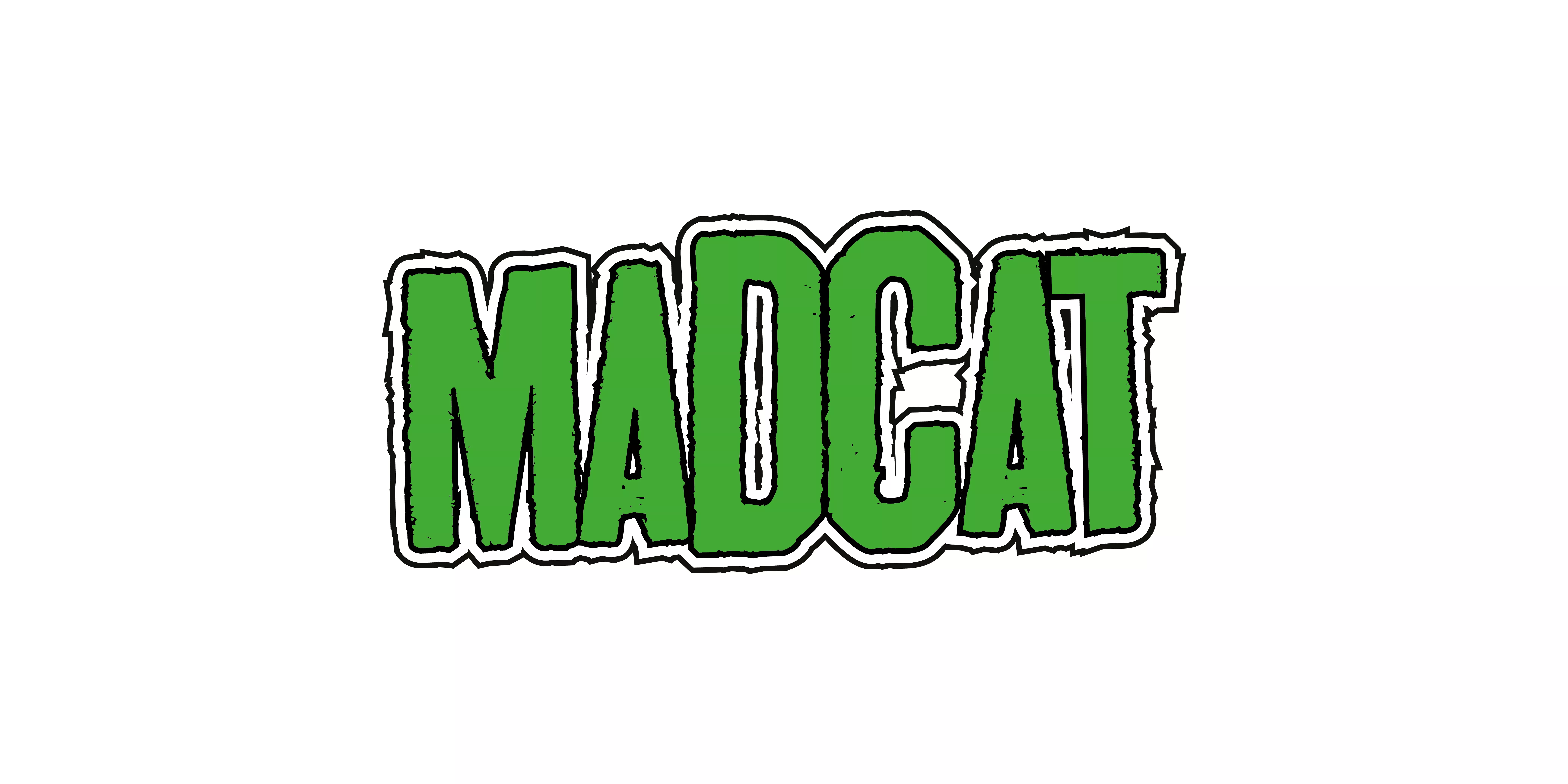 MAD CAT MAD CAT