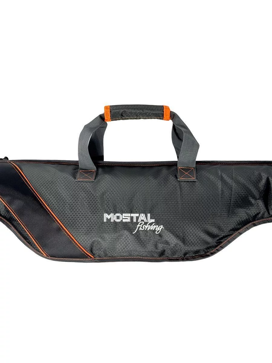 MOSTAL Einzelfutteral 110 gepolstert