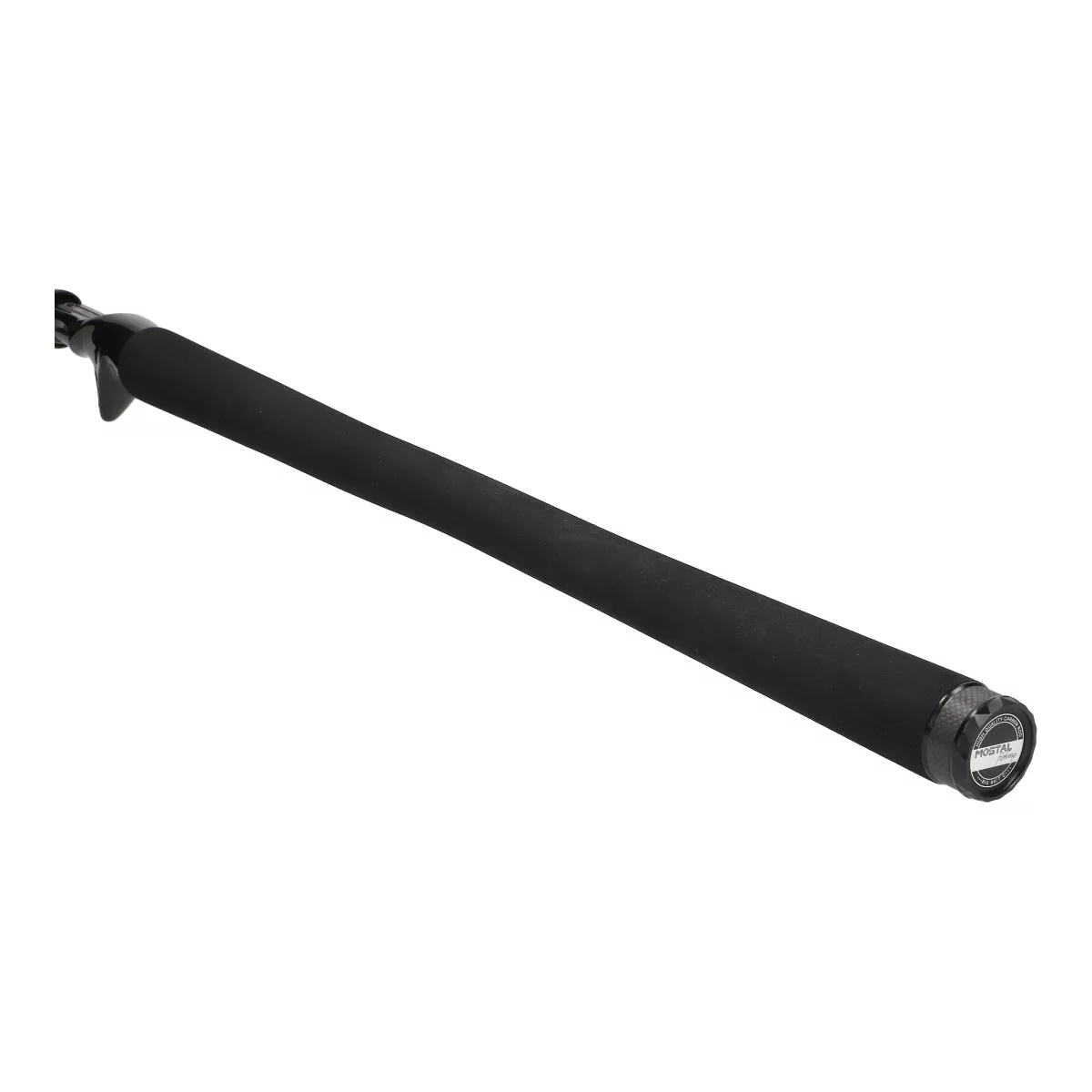 MOSTAL Big Bait C 2,56m 2-Teilig 160g