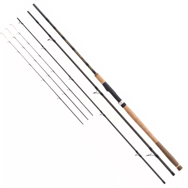 BALZER Masterpiece 3 IM-12 Medium Feeder 100 3,60m