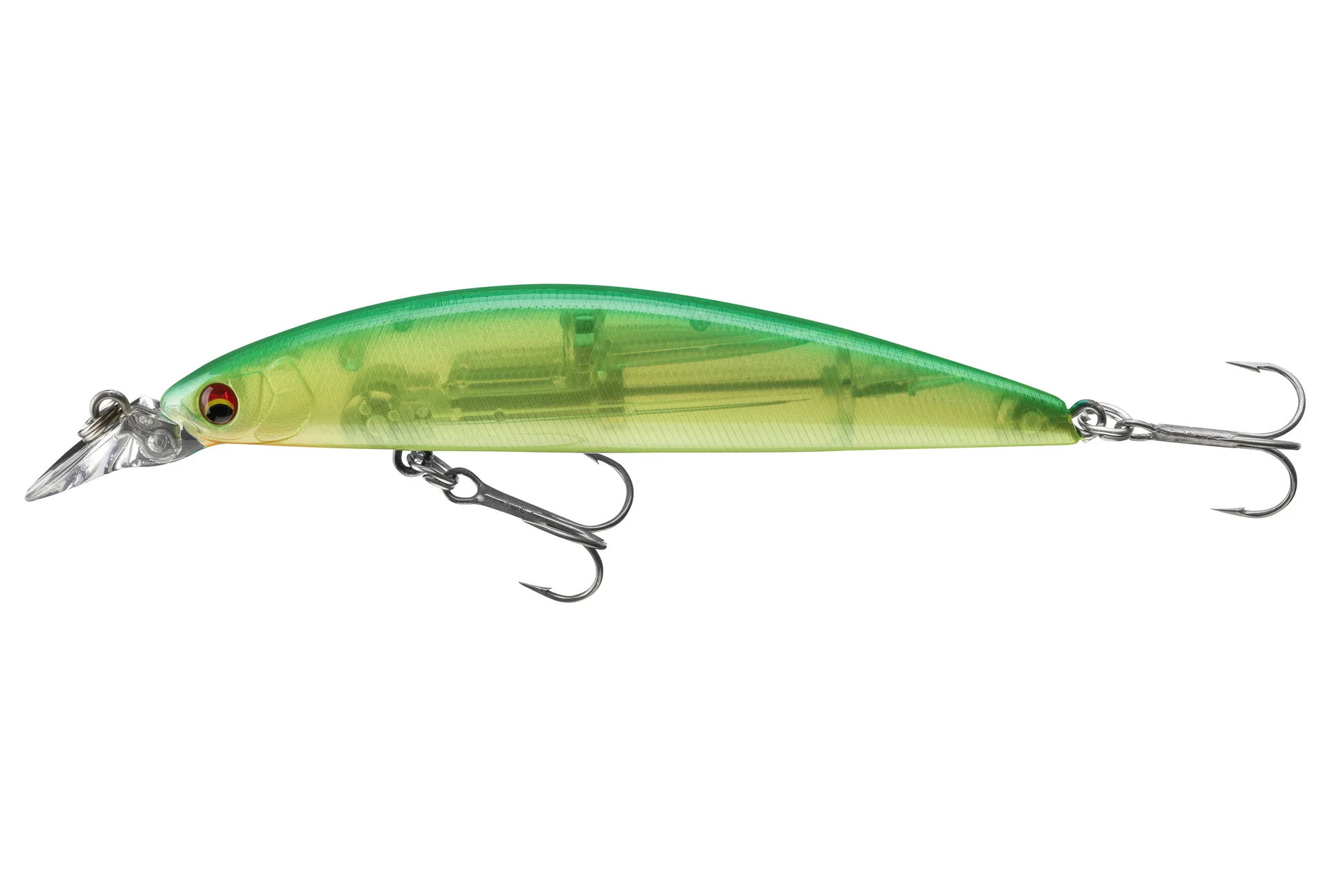 Daiwa Tournament Current Master 93F-SR Wobbler