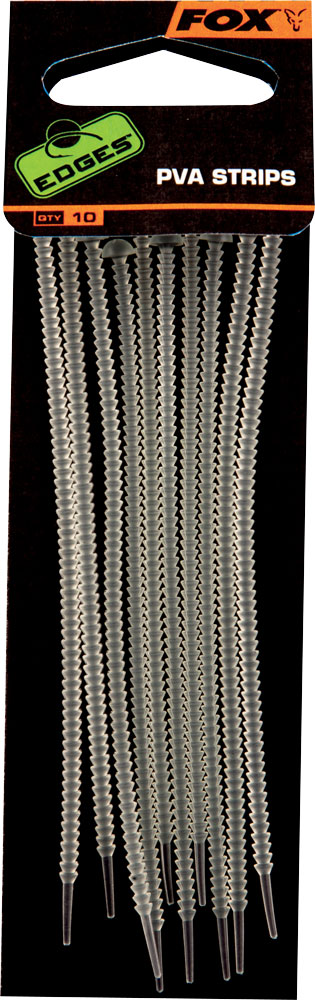 FOX PVA Strips x 10 FOX PVA Strips x 10