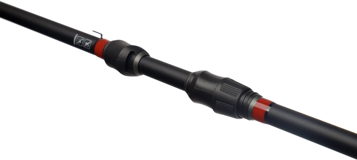 MIKADO Rute - Bixlite Zander Spin 270 C.W. 10-40g 2-Teilig - 1st