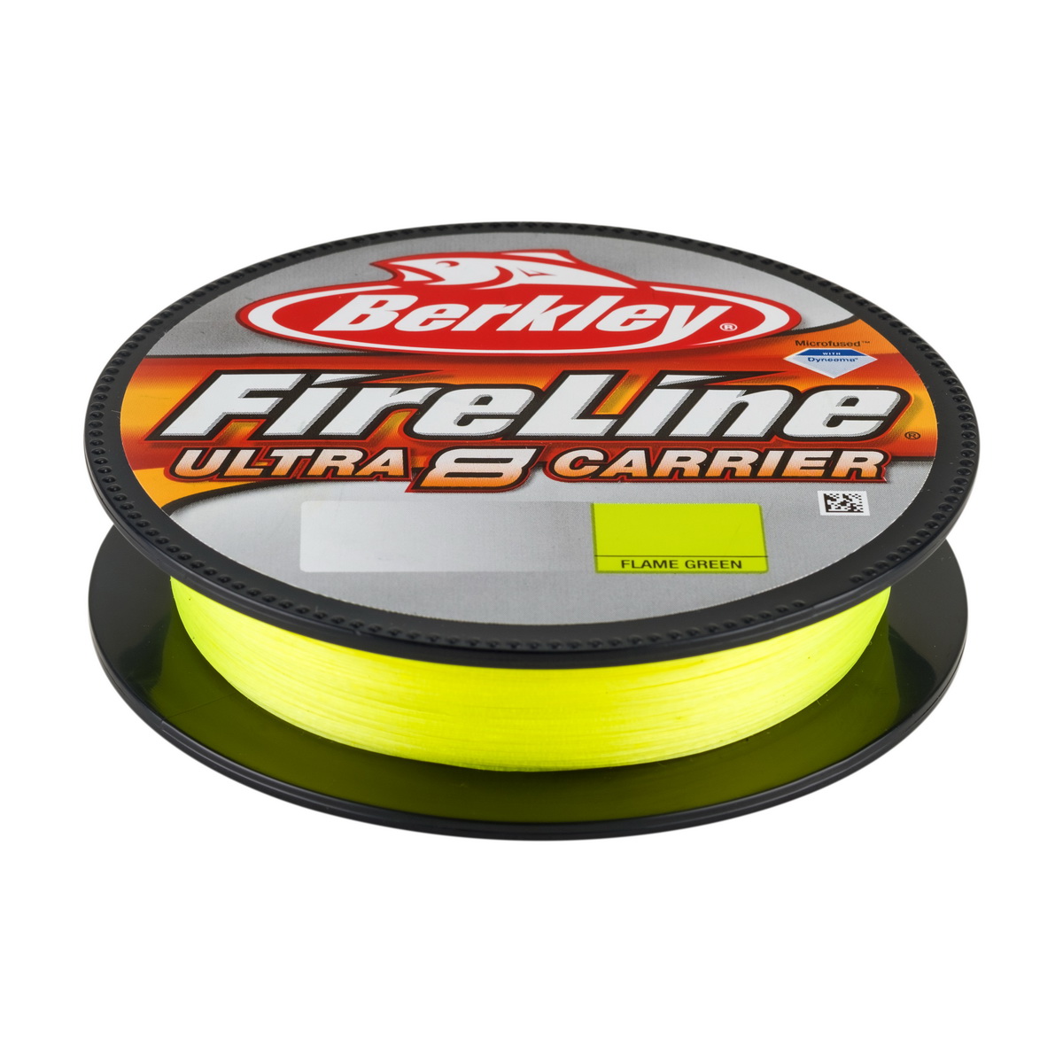 BERKLEY Fireline Ultra 8 1800m 0.20 Fluo Green geflochtene Angelschnur BERKLEY Fireline Ultra 8 1800m 0.20 Fluo Green geflochtene Angelschnur