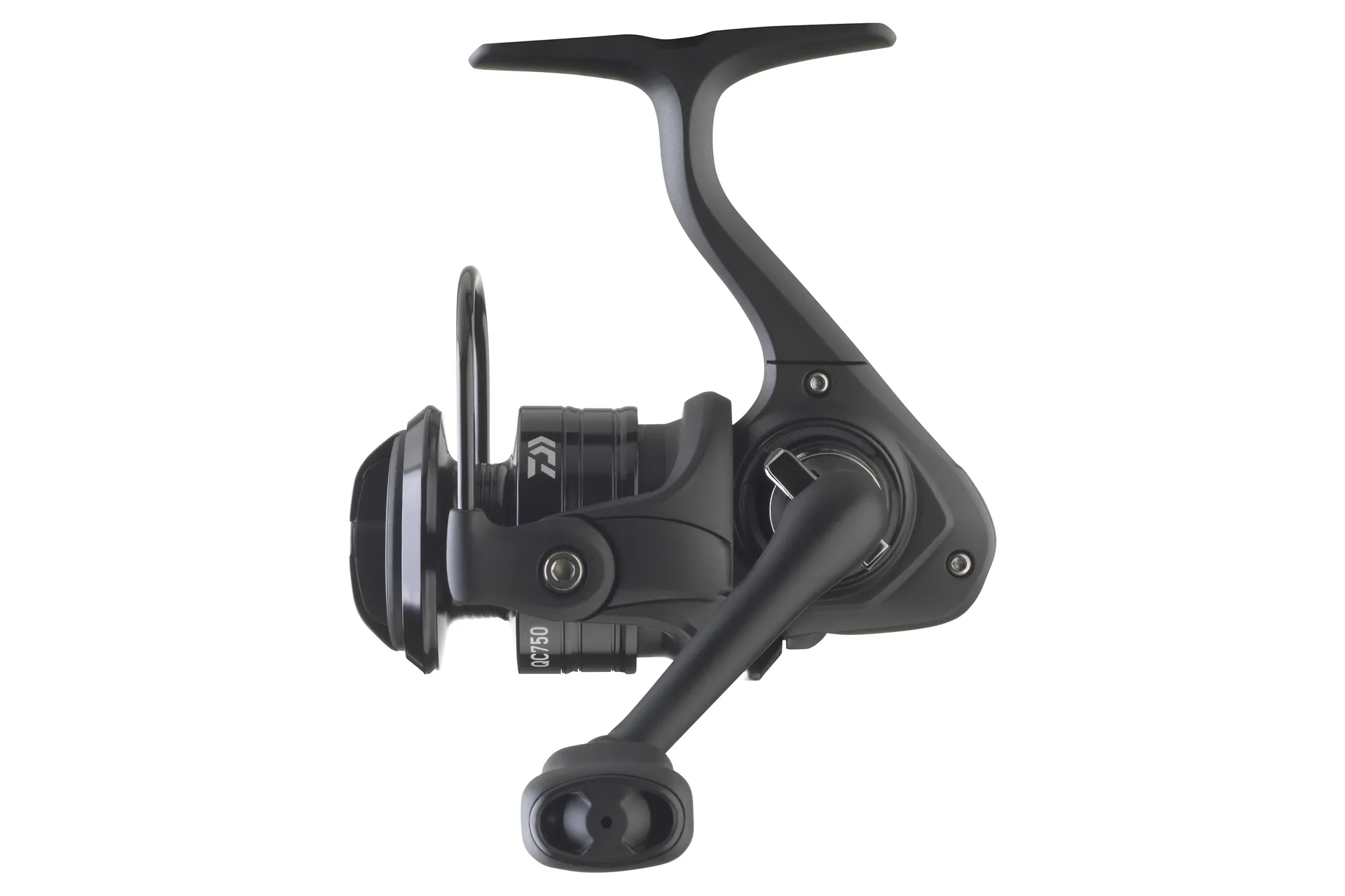 Daiwa QC 750 750 Frontbremsrolle