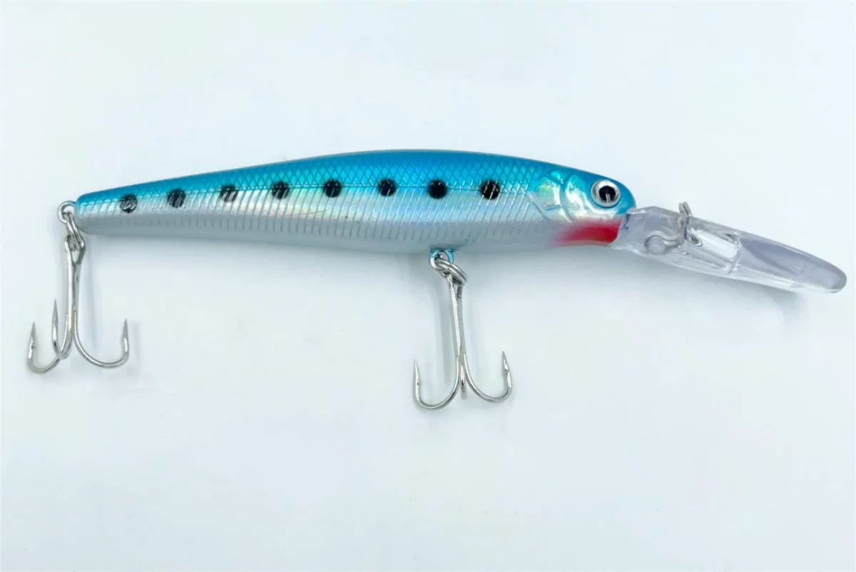COROFISH Wobbler Sortiment 13cm 3st