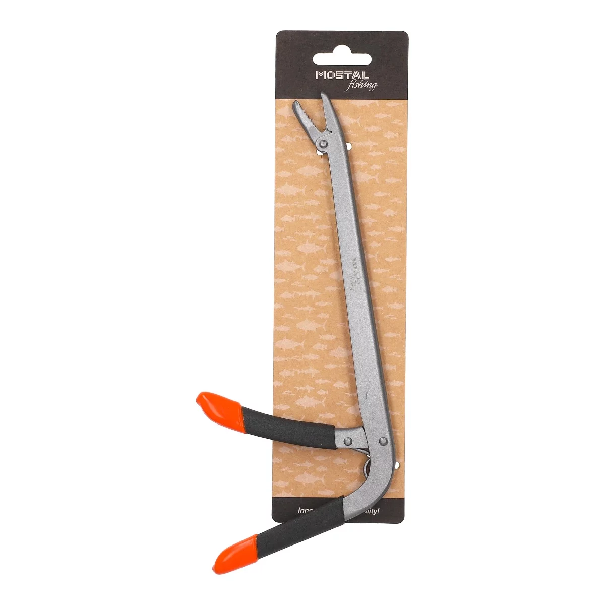 MOSTAL Steel Hookout Tool 24cm Hakenlösezange Pistol