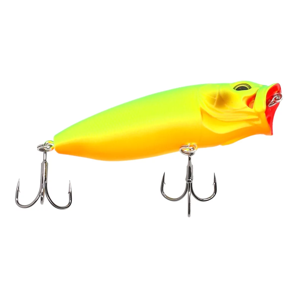 MOSTAL Uschi 78 Crazy Frog floating