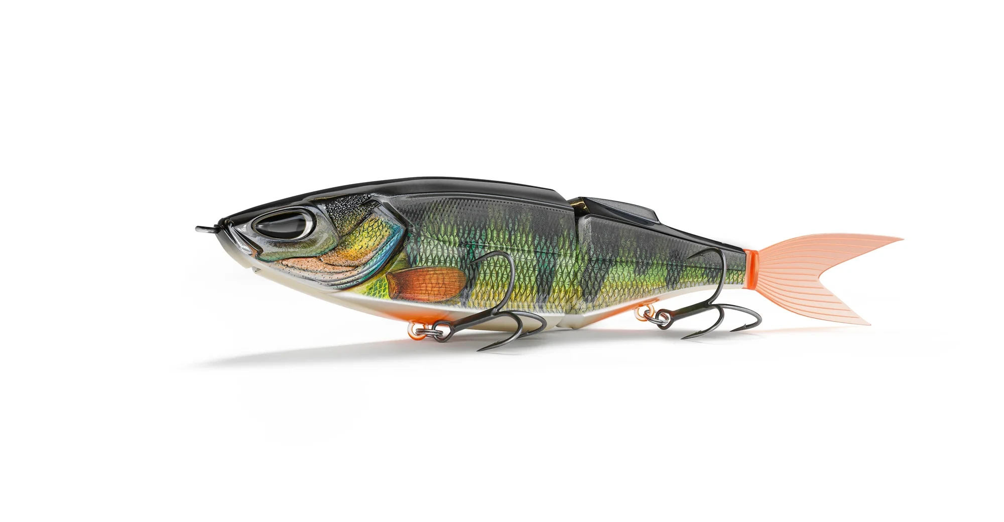 NAYS TRN 190mm S-39 56g schwimmend 1st Wobbler