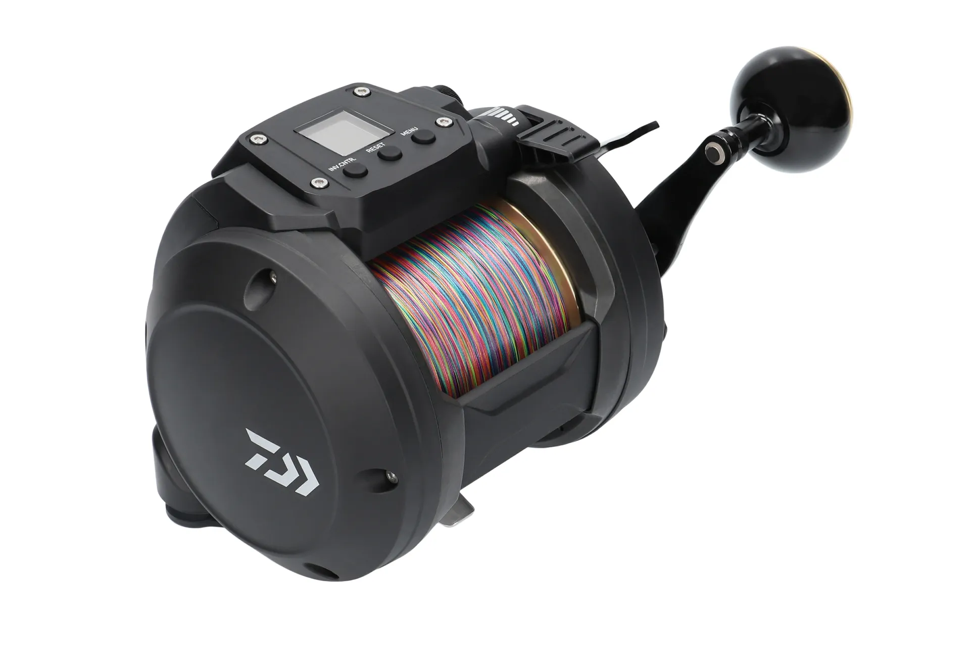 Daiwa Tanacom 800 / 1200 800 Multirolle Ansicht 2