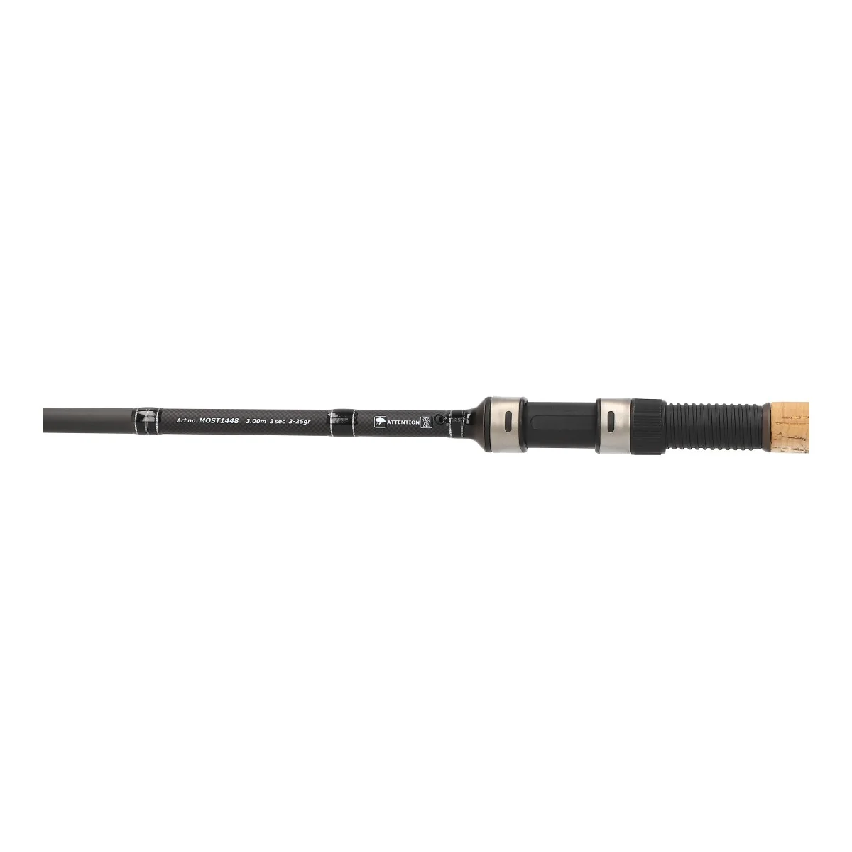 MOSTAL Trout Match 2.70m 3 sec 3-25g
