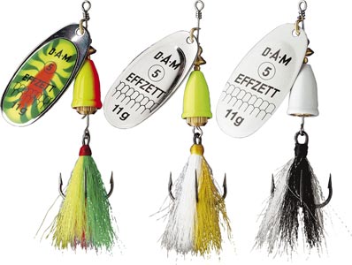 DAM EFFZETT Executor DAM EFFZETT Executor