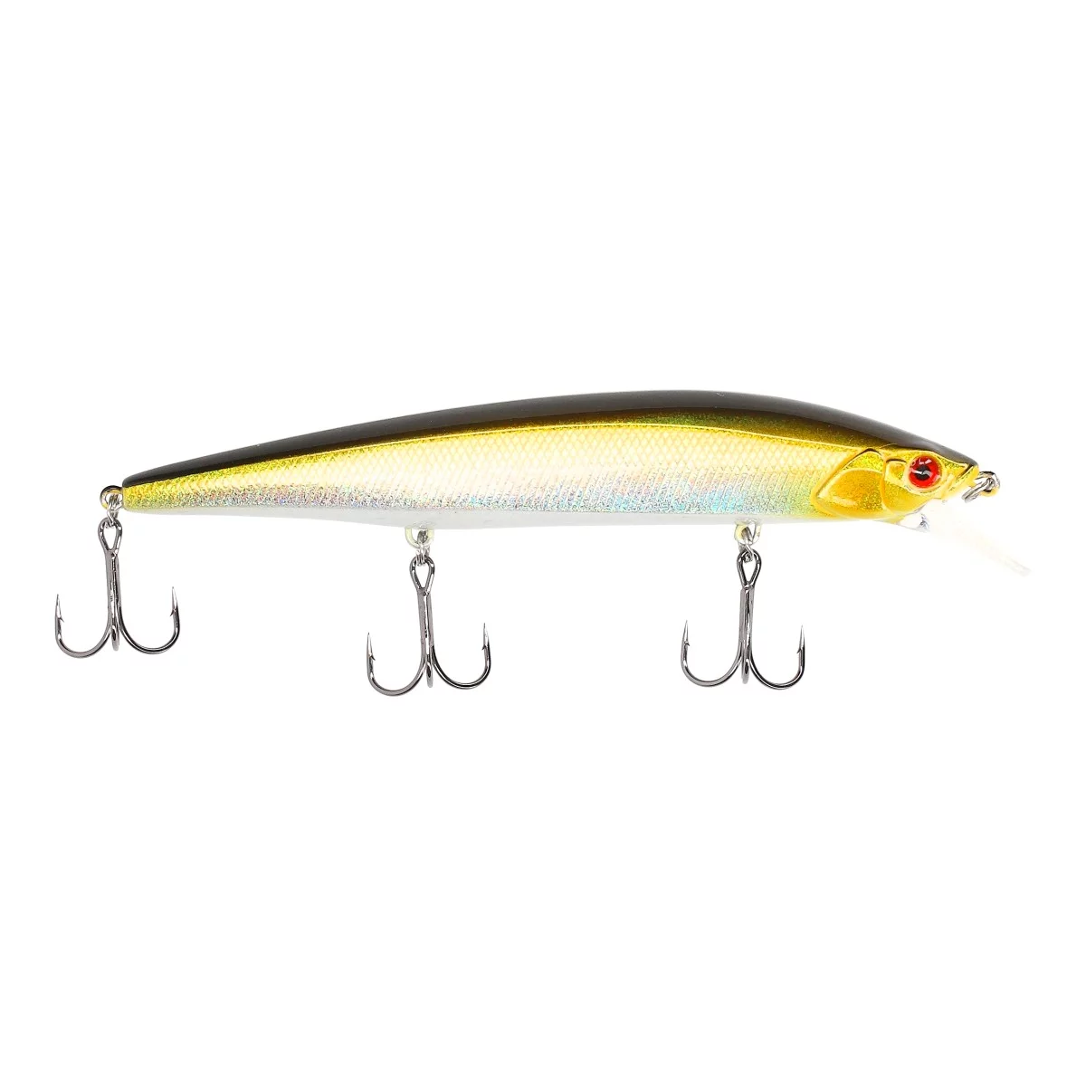Clear Shiner