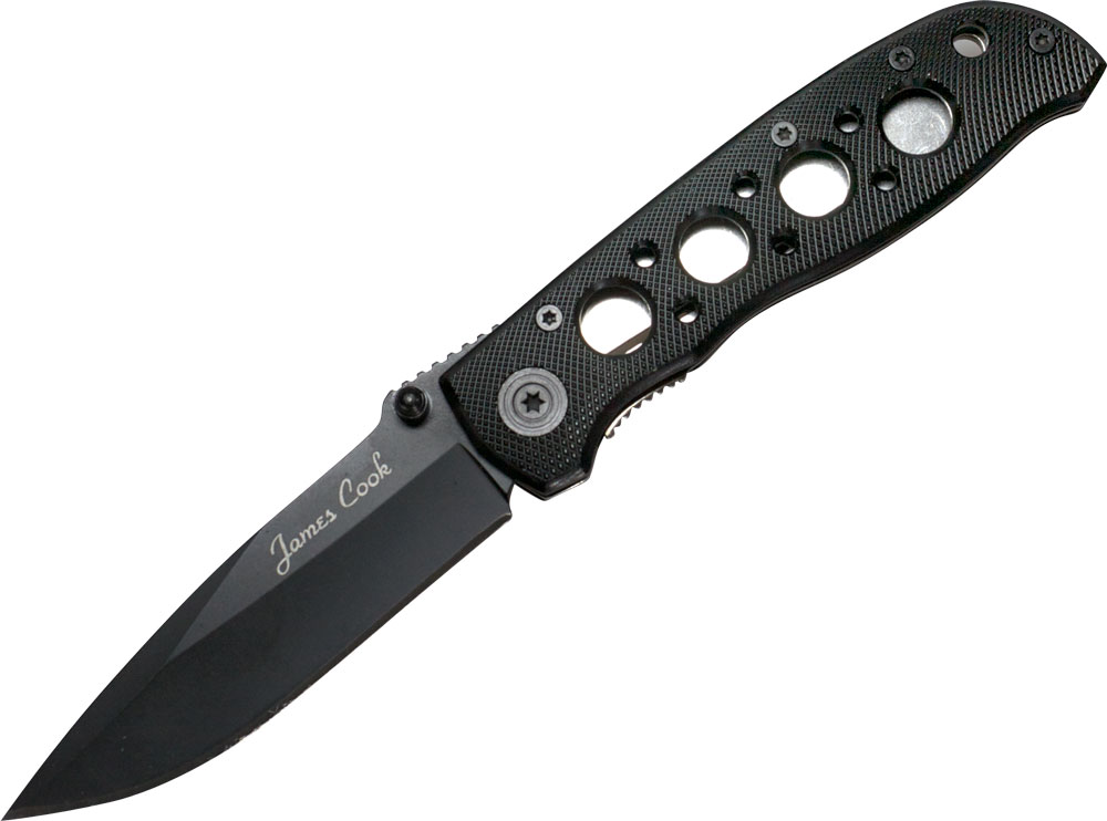 Klappmesser Deluxe Klappmesser Deluxe