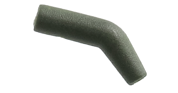 MIKADO Hook Aligner Kicker 2-8 Dunkelgrün - 15st