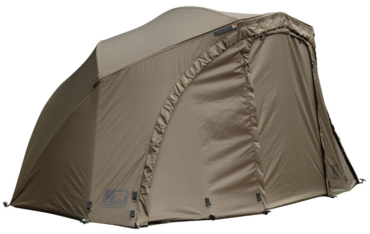 Fox R-Series Brolly System
