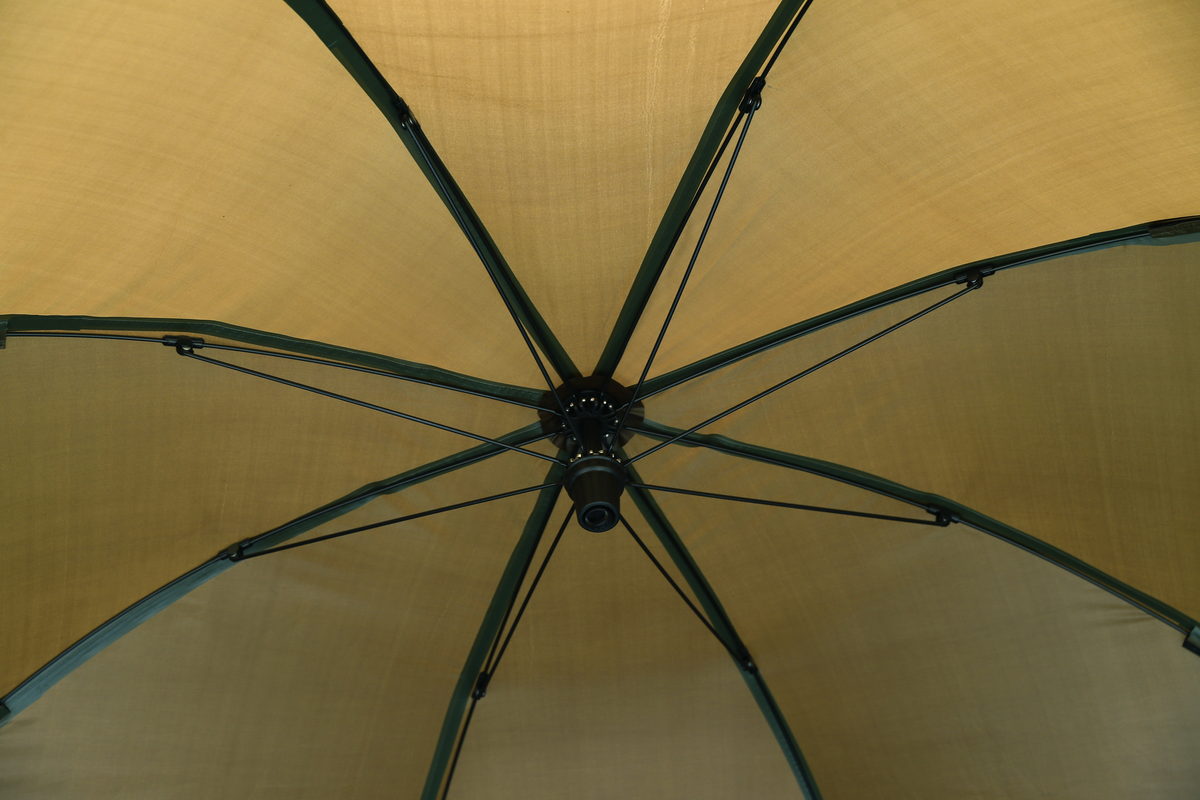 Fox R-Series Brolly System weitere Ansicht