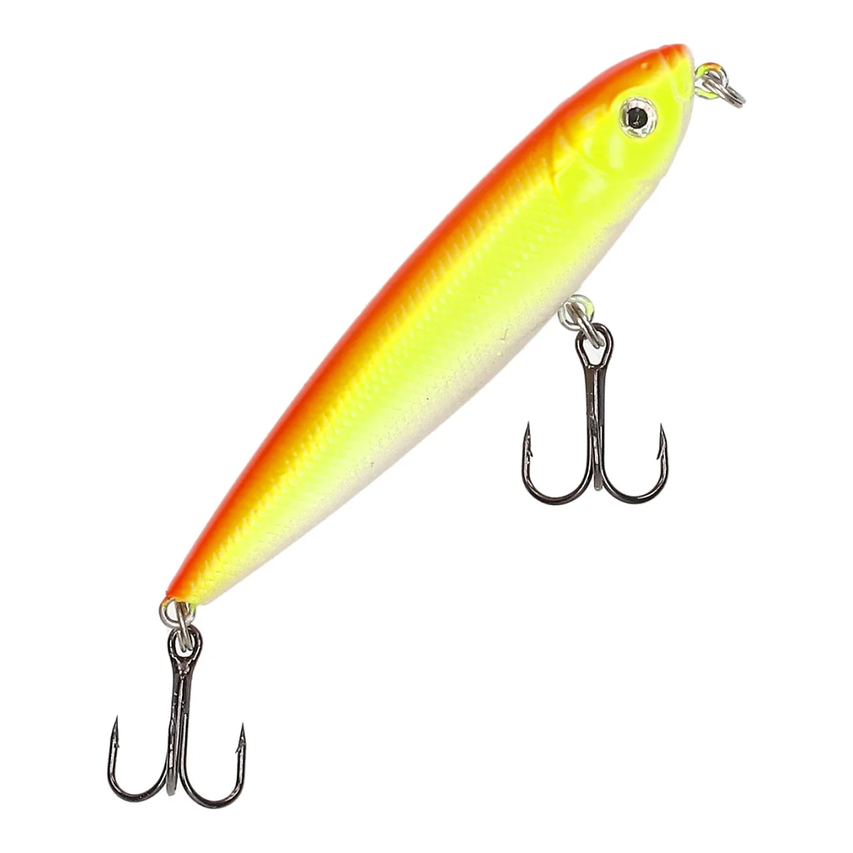 COROFISH Stick Bait 1 8cm OG 9,1g Floating Top-Water