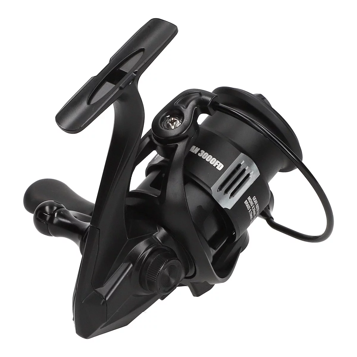 MOSTAL Taipan 3000 FD