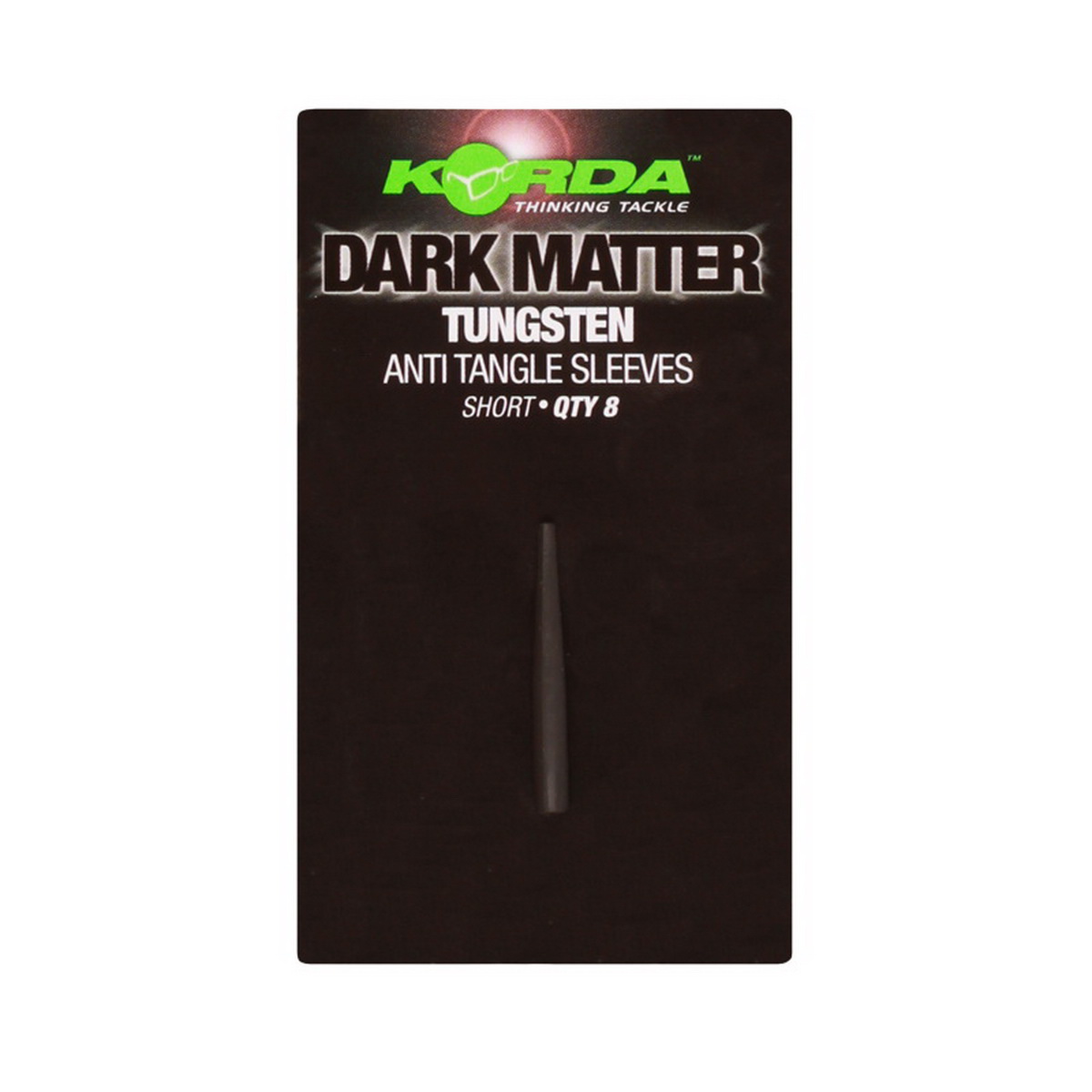 KORDA Anti Tangle Tungsten Short
