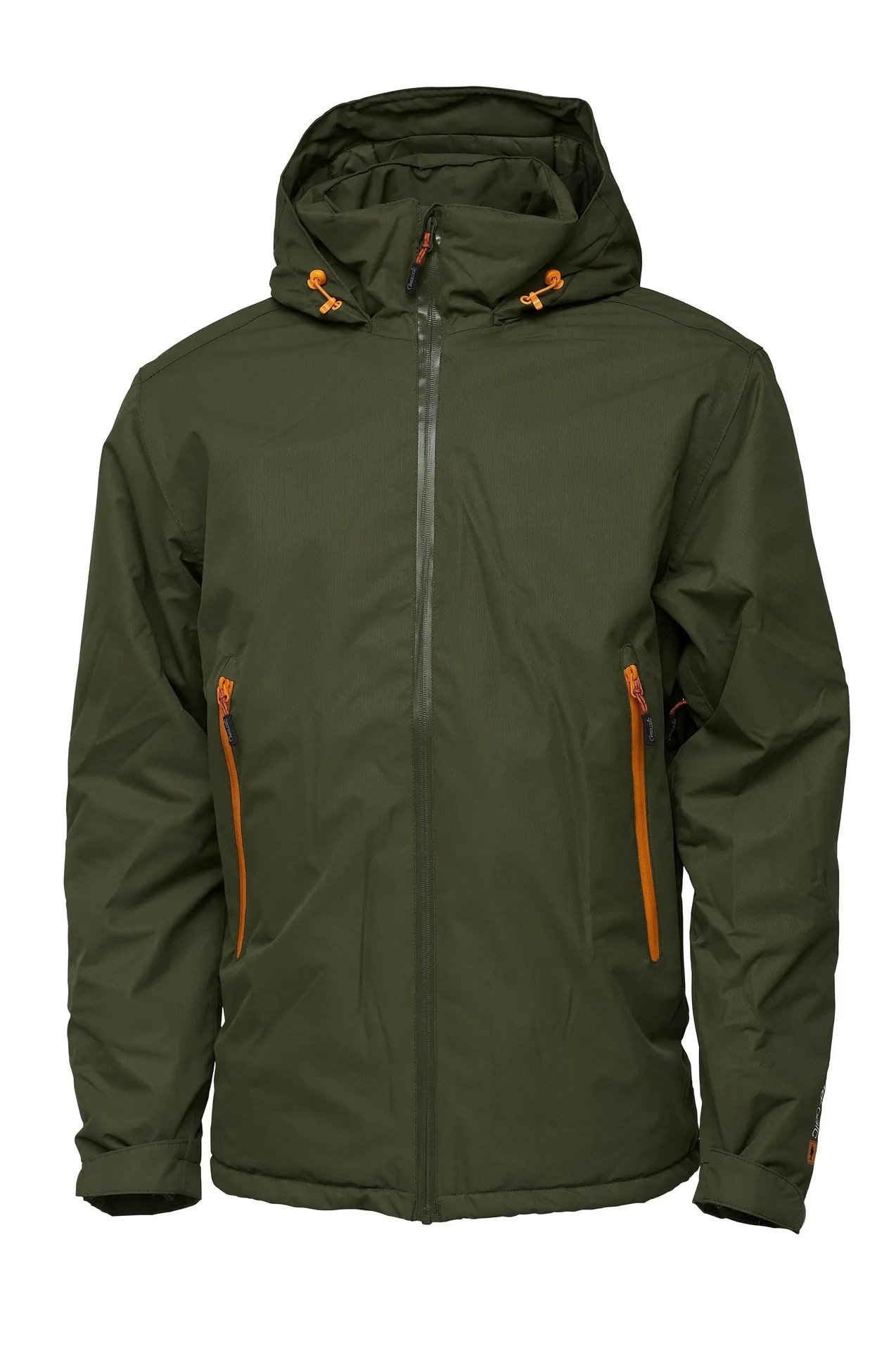 Prologic LITEPRO THERMO JACKET M OLIVE GREEN Bekleidung