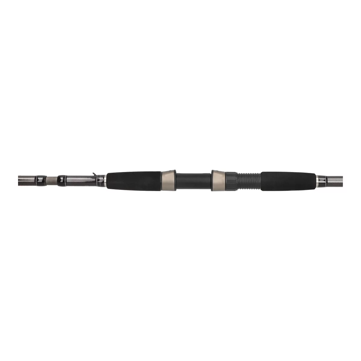 JAMES COOK Sea Jigger 2,40m 4pcs 30-120g