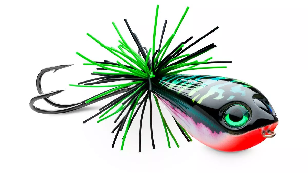 RAPALA BX Skitter Frog