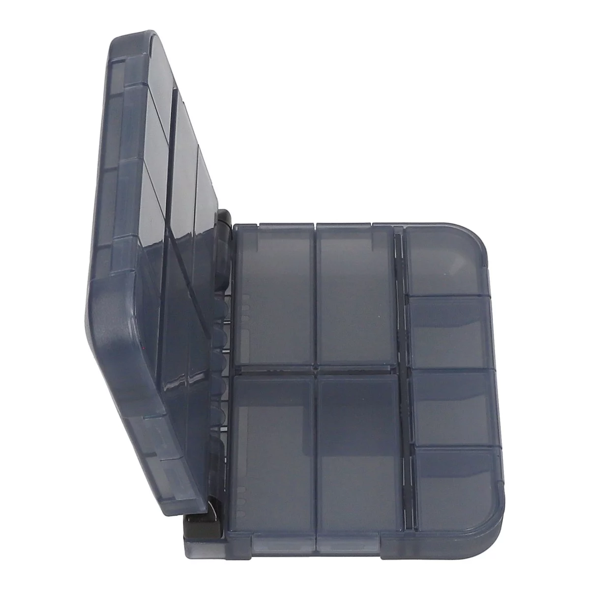 MOSTAL Pocket Box Kleinteilebox Tackle Box