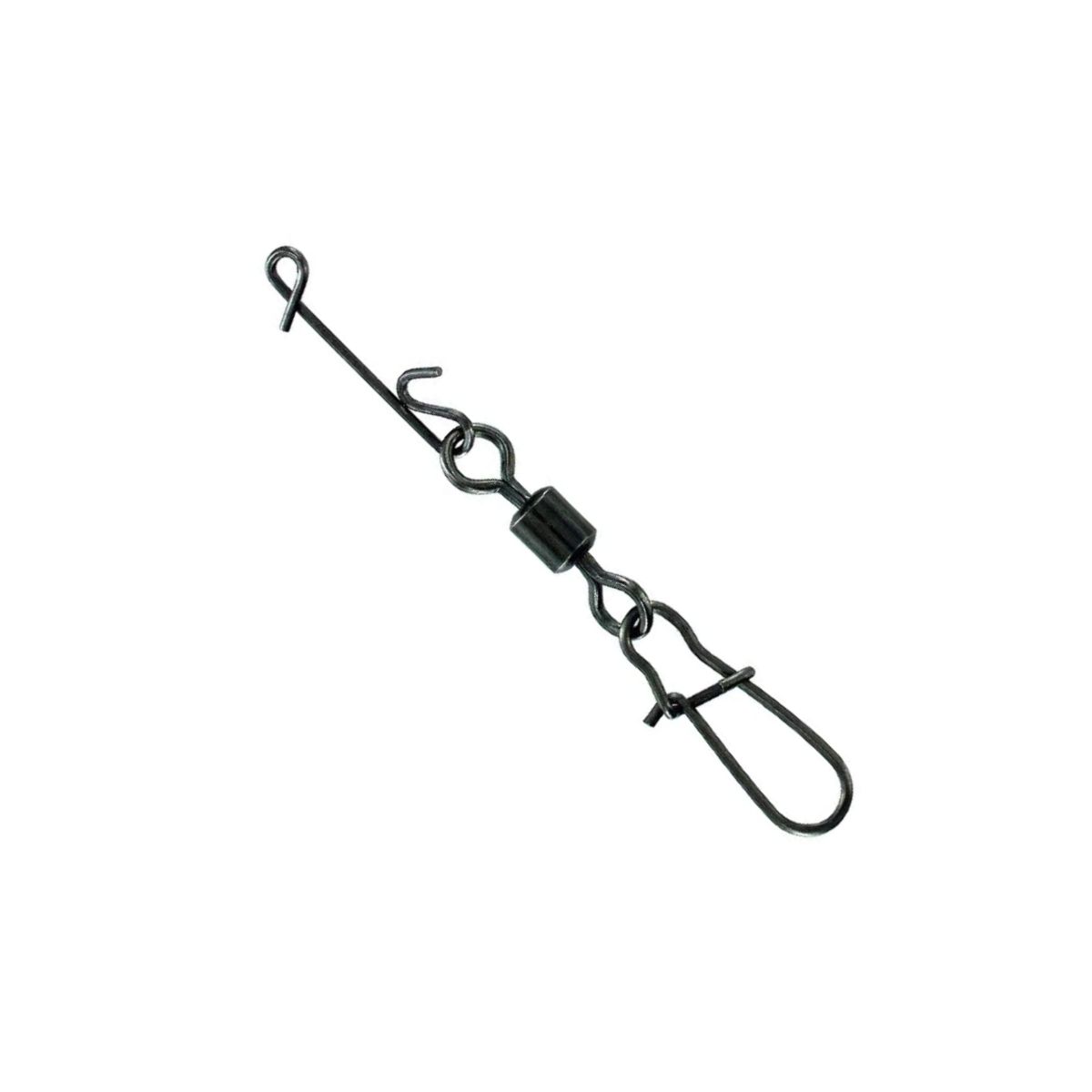 EFT No-Knot-Wirbel
