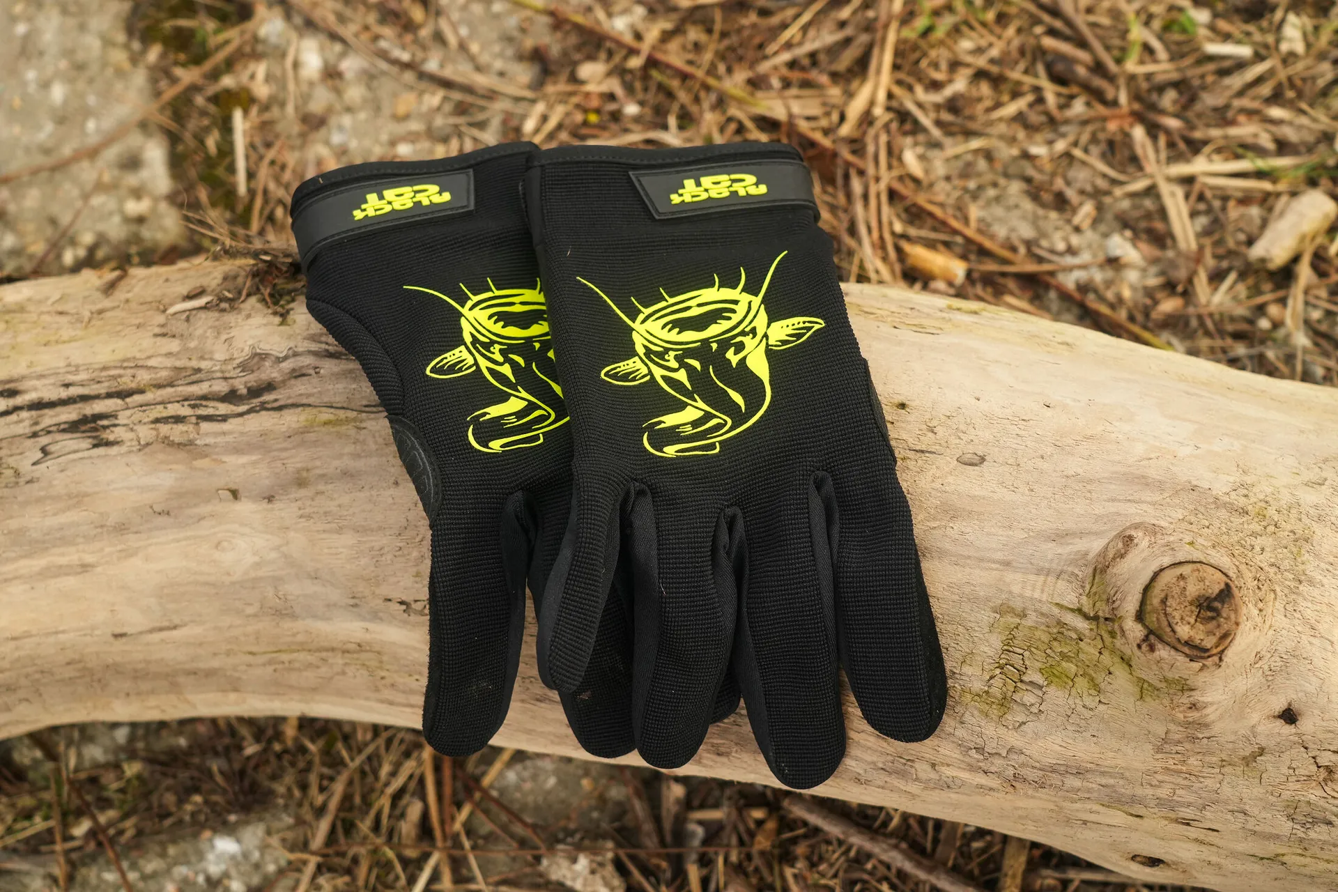 BLACK CAT Cat Gripper Gloves XLarge weitere Ansicht