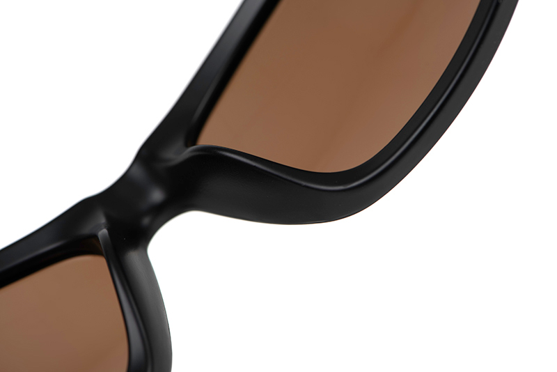 FOX Collection Wraps - Green/Black - brown lense weitere Ansicht