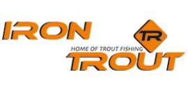 IRON TROUT IRON TROUT