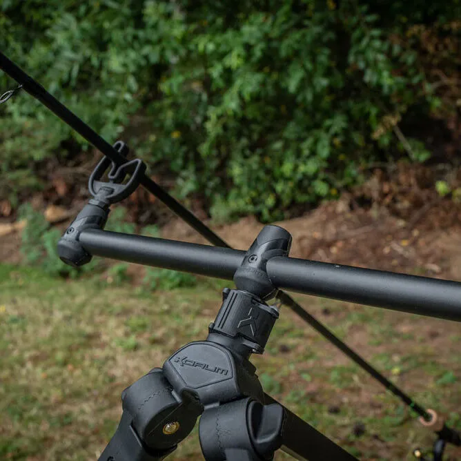 KORUM Compact River Tripod weitere Ansicht