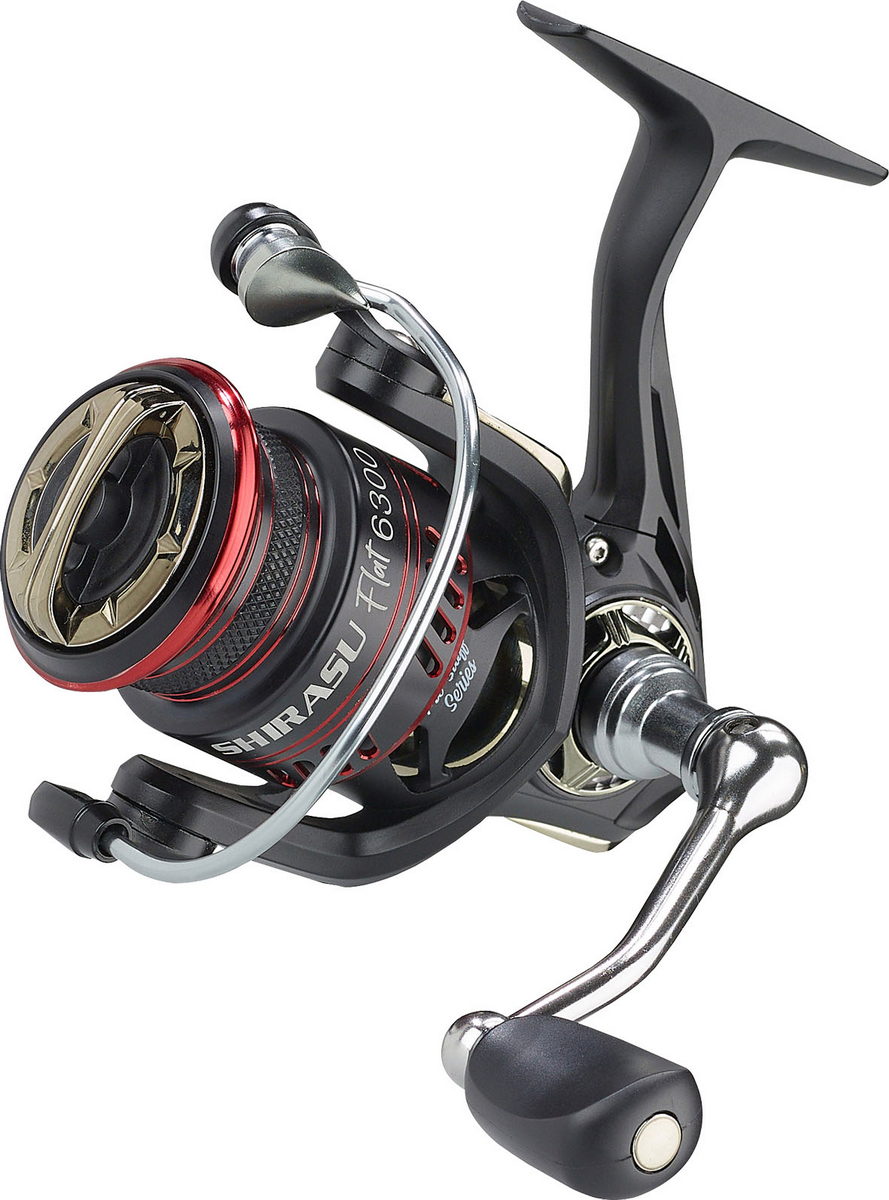 BALZER Shirasu 6200 — 620 Flat