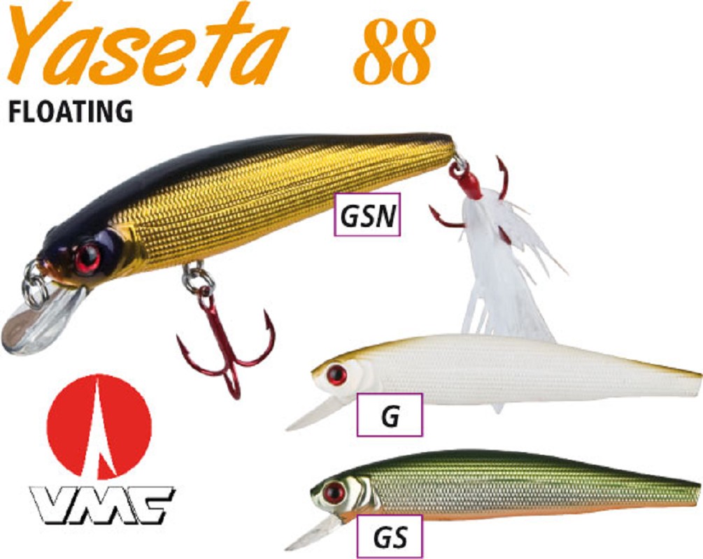 IRON CLAW DOYIO Yaseta IRON CLAW DOYIO Yaseta